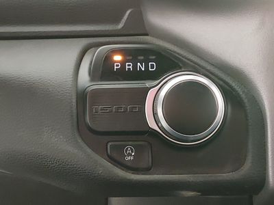 2023 Ram 1500 — photo 20 view