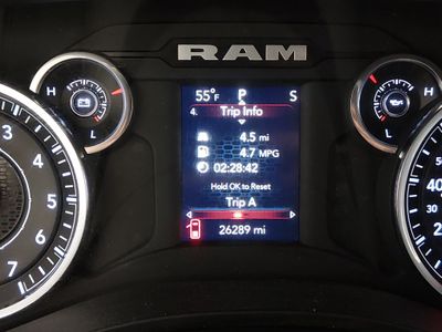 2023 Ram 1500 — photo 14 view