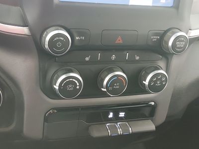2023 Ram 1500 — photo 21 view
