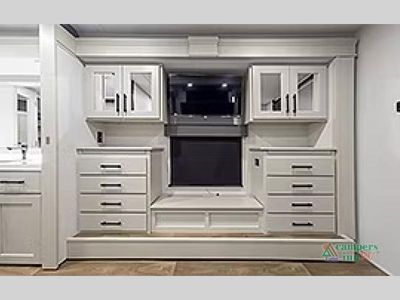 2026 Grand Design Solitude - Photo 21
