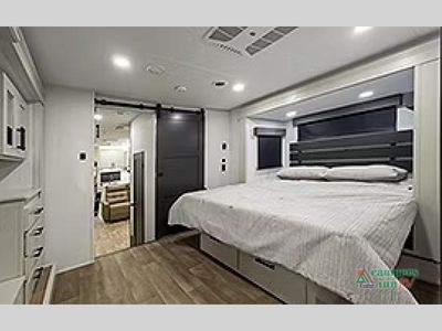 2026 Grand Design Solitude - Photo 19