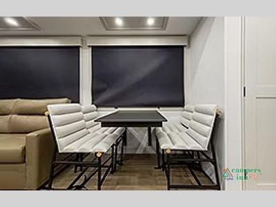 2026 Grand Design Solitude - Photo 11