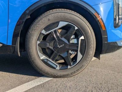 2026 Kia Sportage — photo 11 view