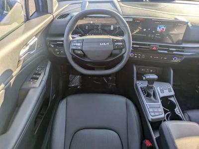 2026 Kia Sportage — photo 17 view
