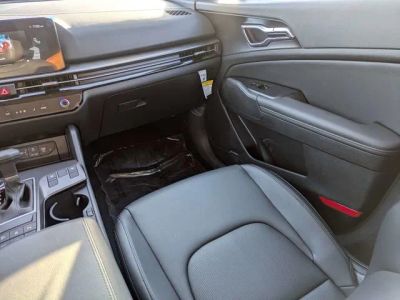 2026 Kia Sportage — photo 18 view