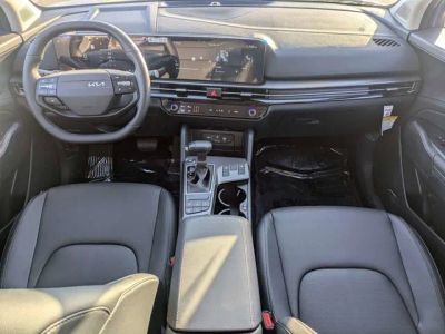 2026 Kia Sportage — photo 16 view