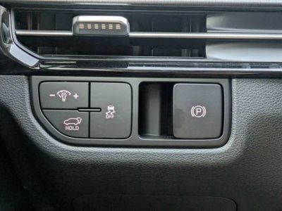 2026 Kia Sportage — photo 26 view