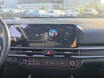 2026 Kia Sportage — photo 19 view