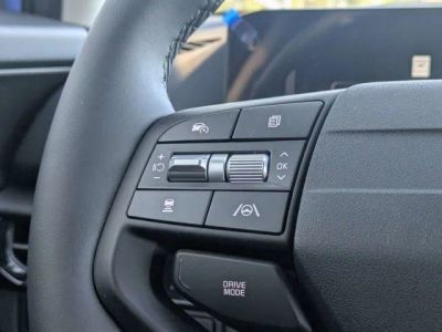 2026 Kia Sportage — photo 27 view