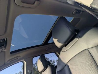 2026 Kia Sportage — photo 22 view