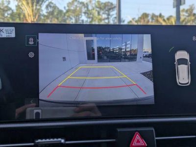 2026 Kia Sportage — photo 23 view