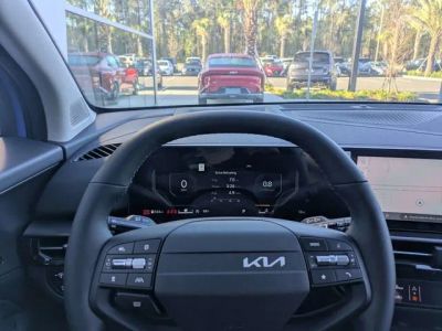 2026 Kia Sportage — photo 31 view
