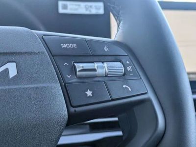 2026 Kia Sportage — photo 28 view