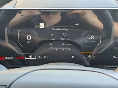 2026 Kia Sportage — photo 32 view