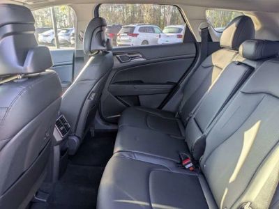 2026 Kia Sportage — photo 14 view