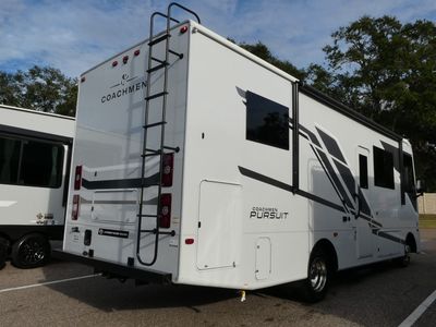 2026 Coachmen Pursuit - Photo 4