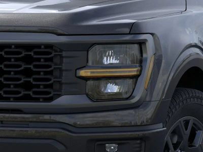 2026 Ford F-150 — photo 18 view