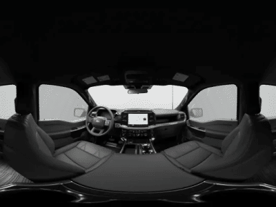 2026 Ford F-150 — photo 30 view