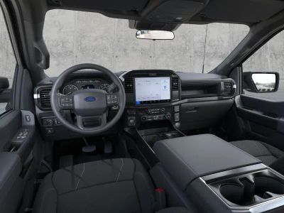 2026 Ford F-150 — photo 9 view