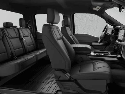 2026 Ford F-150 — photo 28 view