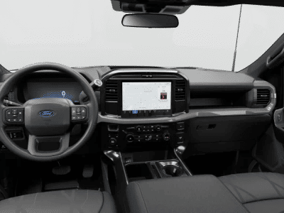 2026 Ford F-150 — photo 29 view