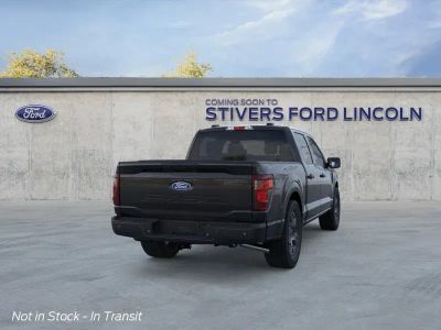 2026 Ford F-150 — photo 8 view