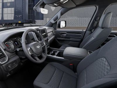 2026 Ram 1500 — photo 22 view