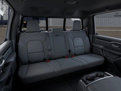 2026 Ram 1500 — photo 15 view