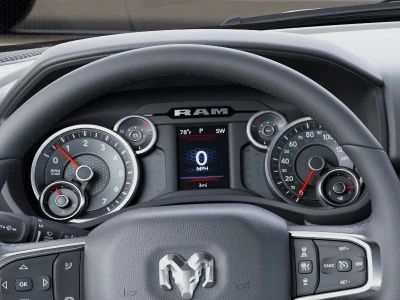 2026 Ram 1500 — photo 17 view