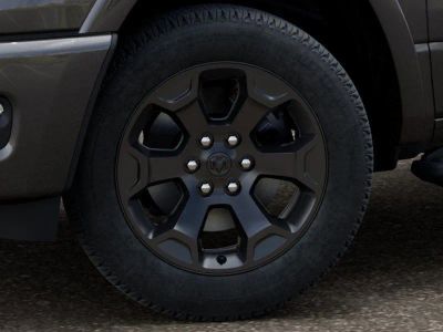 2026 Ram 1500 — photo 8 view