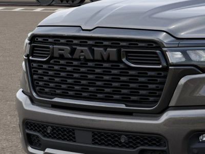 2026 Ram 1500 — photo 11 view