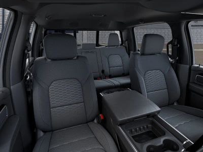 2026 Ram 1500 — photo 16 view