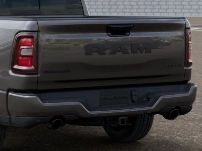 2026 Ram 1500 — photo 13 view