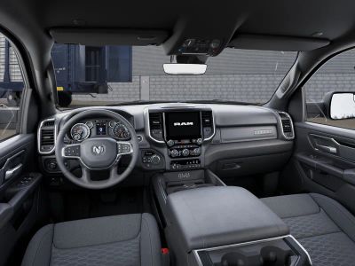 2026 Ram 1500 — photo 14 view
