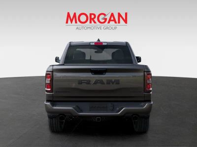 2026 Ram 1500 — photo 7 view