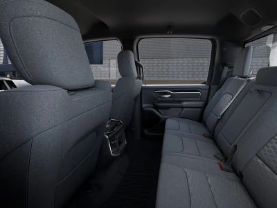 2026 Ram 1500 — photo 23 view