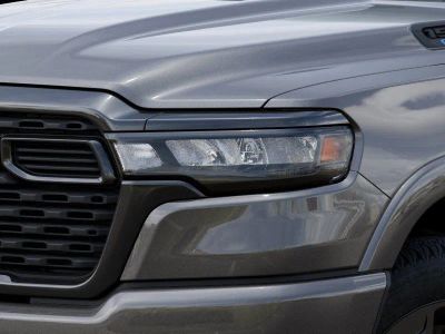 2026 Ram 1500 — photo 10 view