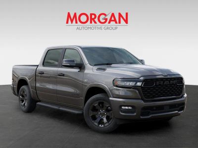 2026 Ram 1500 — detail view