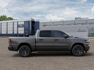 2026 Ram 1500 — photo 21 view