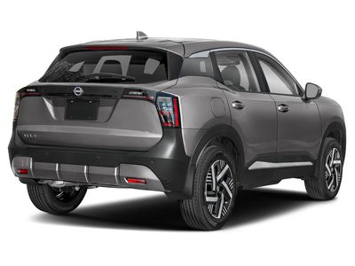 2026 Nissan Kicks - Photo 3