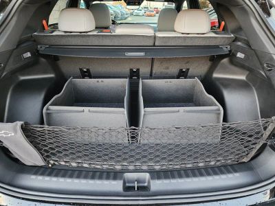 2026 Chevrolet Blazer EV — detail view