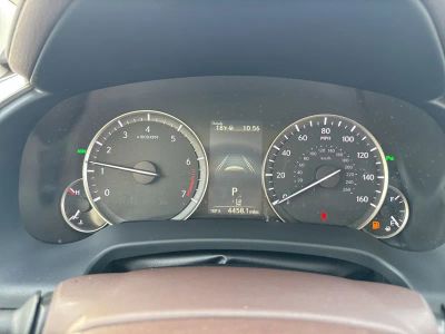 2016 Lexus RX 350 — photo 15 view