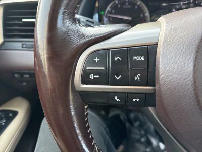 2016 Lexus RX 350 — photo 13 view