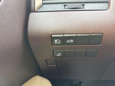 2016 Lexus RX 350 — photo 12 view