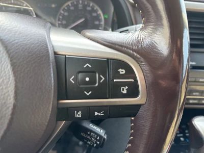 2016 Lexus RX 350 — photo 14 view