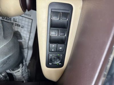 2016 Lexus RX 350 — photo 10 view