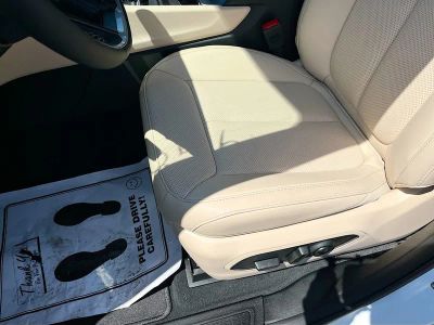 2026 Jeep Grand Cherokee — photo 19 view