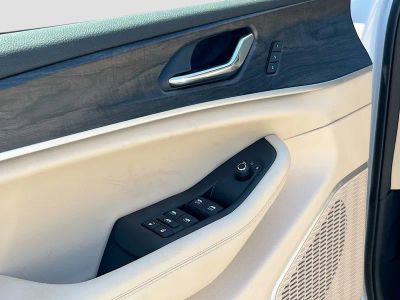 2026 Jeep Grand Cherokee — photo 18 view