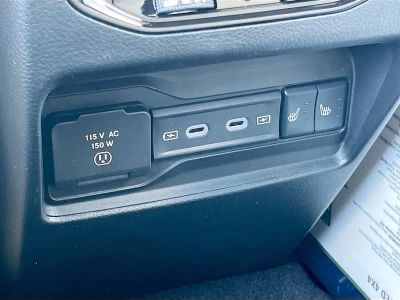 2026 Jeep Grand Cherokee — photo 26 view