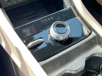 2026 Jeep Grand Cherokee — photo 17 view